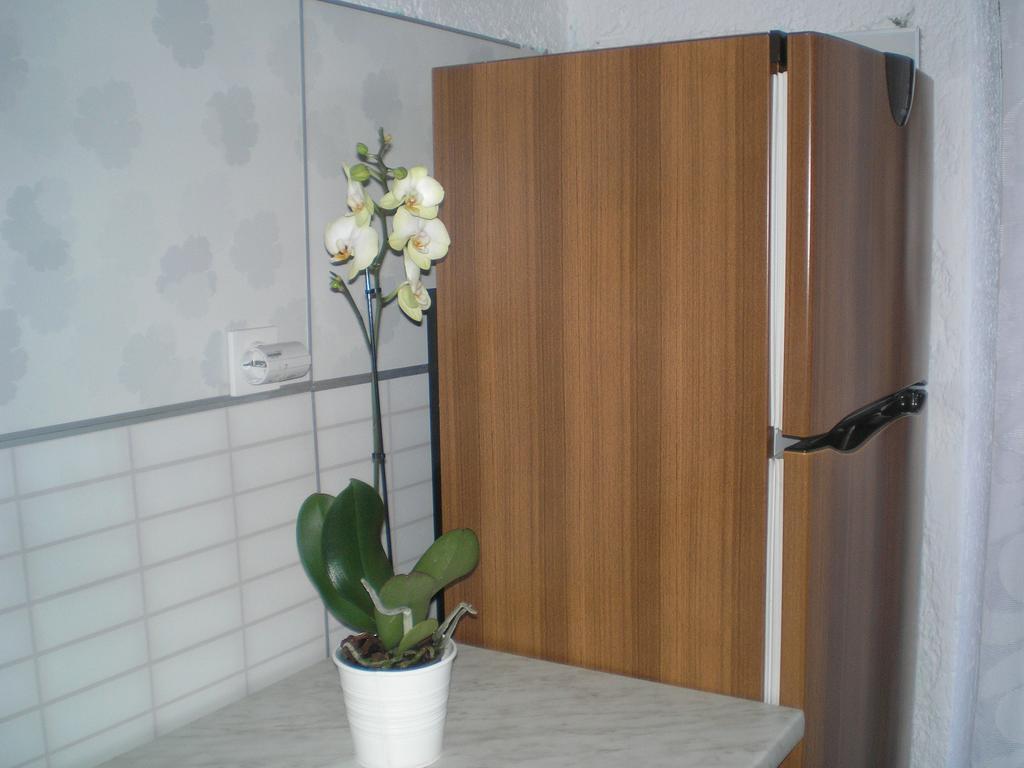Apartamento Agroturizam Toni Motovun Exterior foto