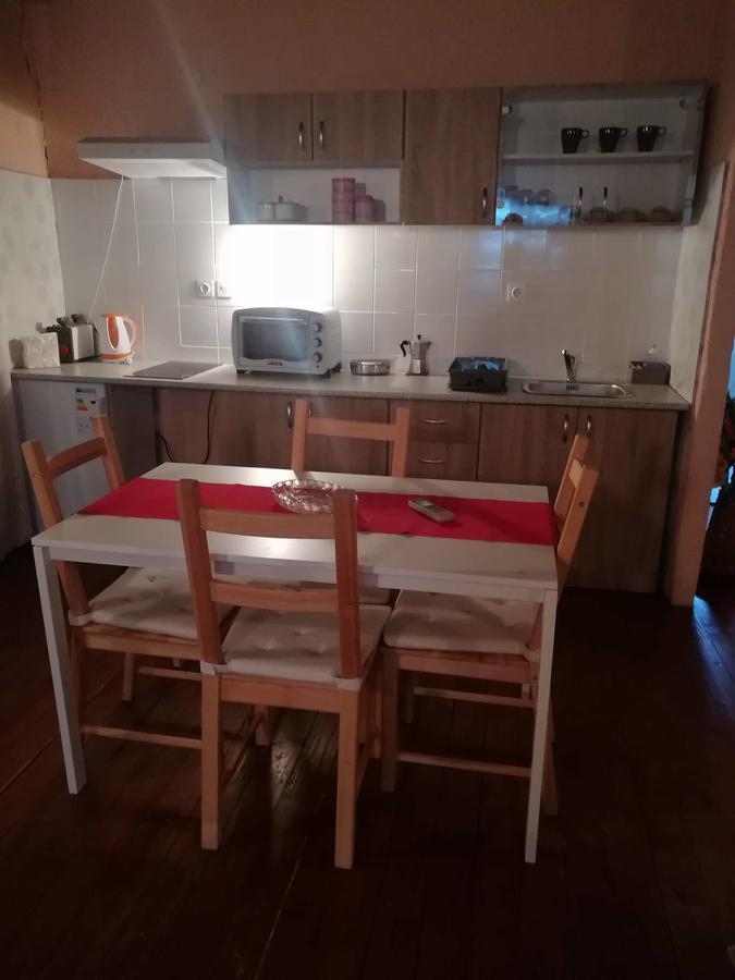 Apartamento Agroturizam Toni Motovun Exterior foto