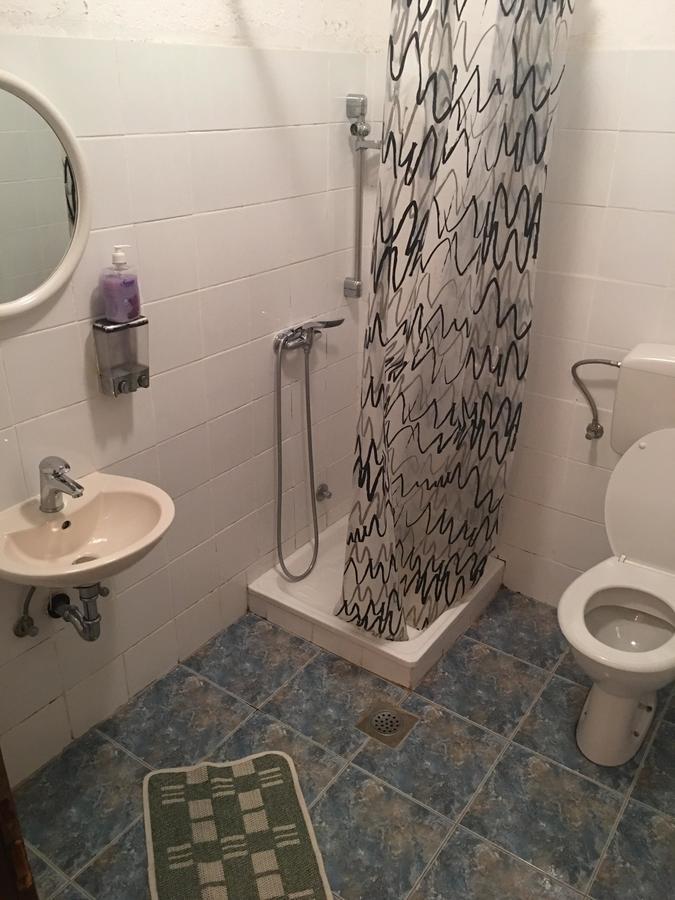 Apartamento Agroturizam Toni Motovun Exterior foto