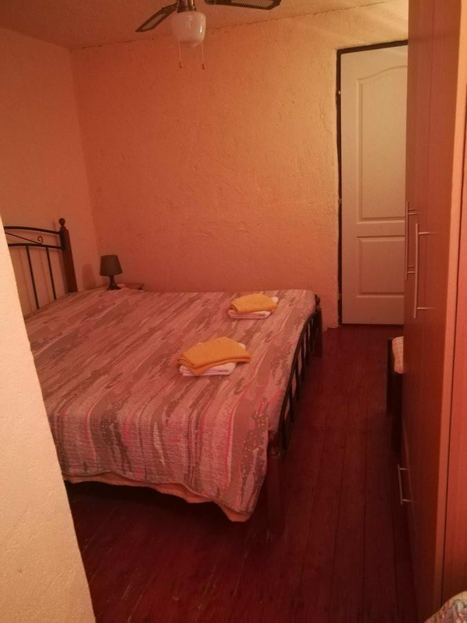 Apartamento Agroturizam Toni Motovun Exterior foto