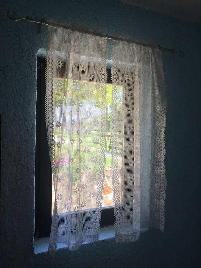 Apartamento Agroturizam Toni Motovun Exterior foto