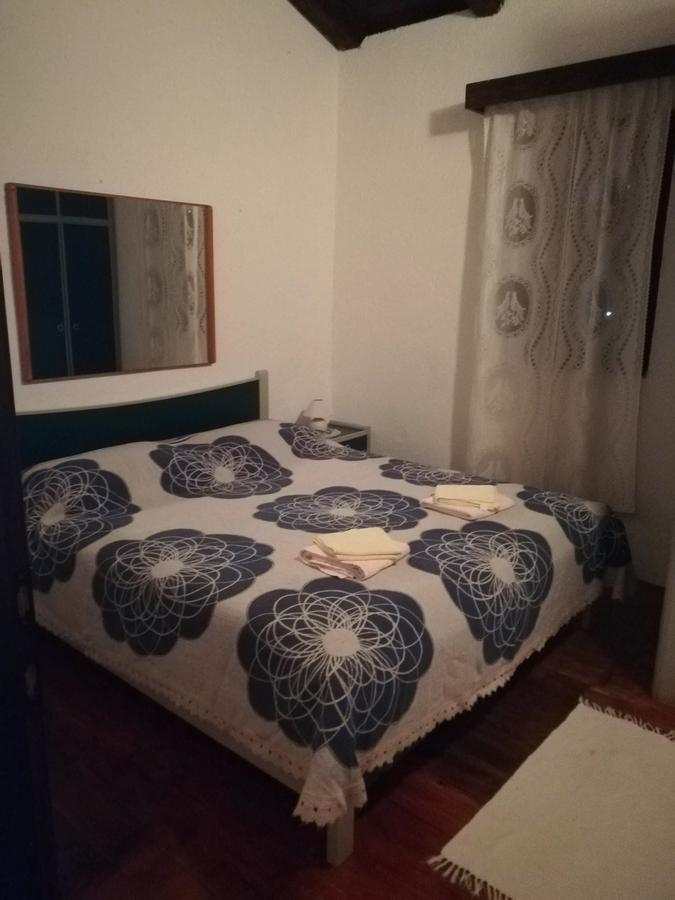 Apartamento Agroturizam Toni Motovun Exterior foto